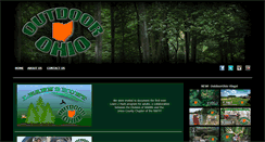 Desktop Screenshot of outdoorohio.com